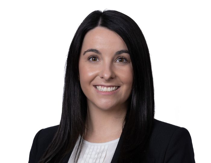 Ashley Fernandez Cook headshot