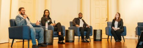 Career Development Talent Summit Highlights Innovative Strategies to Strengthen Michigan's Talent Pipeline