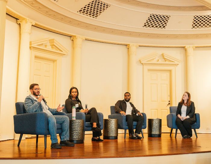 Career Development Talent Summit for Employers and Educators