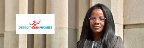 Detroit Promise Zone Authority Welcomes Onjila Odeneal as New Chief Executive Officer