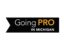 Going PRO Michigan Talent Fund graphic
