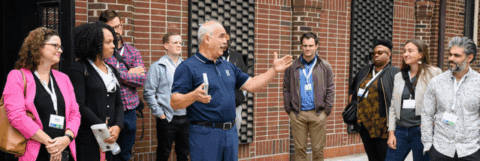 Leadership Detroit Alumni - web wide