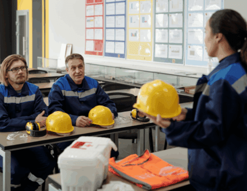 MIWISH safety equipment grant - web feature