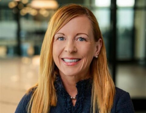 Megan Spanitz headshot