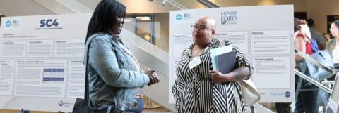 D3C3 Fall Convening: Celebrating Progress, Centering Student Voices, and Charting What's Next