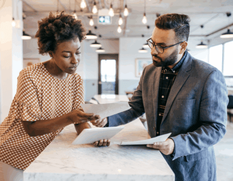 small business confidence and challenges - web feature
