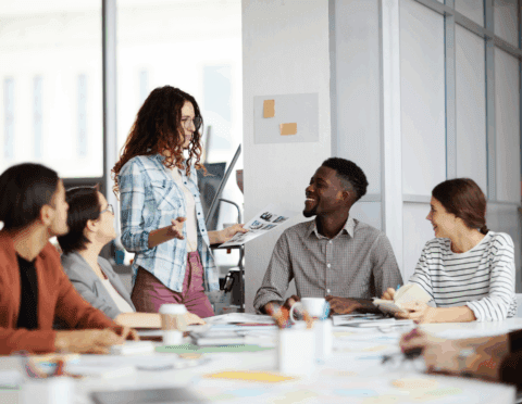 mindful leadership for small businesses - web feature