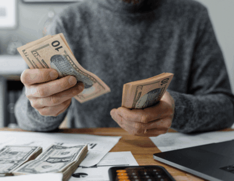 october small business grant funding