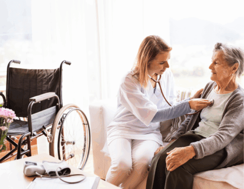 web feature - Why Heart Attack Deaths Are Decreasing But Chronic Heart Disease Deaths Are Growing - bob