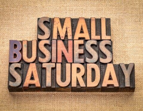 2025 Small Business Saturday - Web Feature