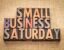 2025 Small Business Saturday - Web Feature