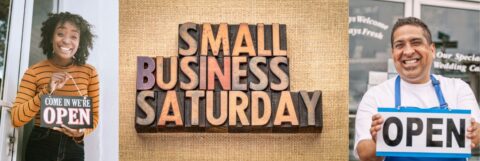 Where to Shop Small in the Detroit Region for Small Business Saturday