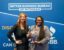 Better Business Bureau of Michigan at an awards ceremony
