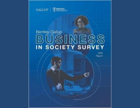 Bentley-Gallup - Web Feature