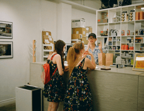 Connect With Customers - web feature photo