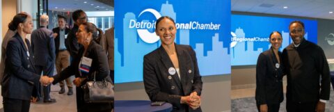 Mayor-elect Mary Sheffield