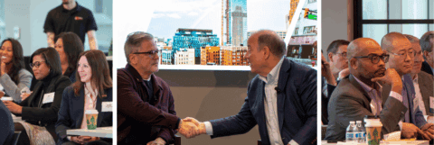 detroit mayor mike duggan event