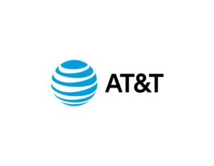 AT&T Logo