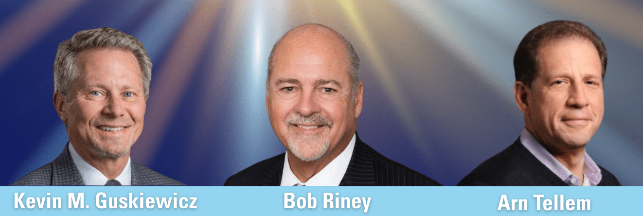 2026 Detroit Policy Conference Future of Health panel