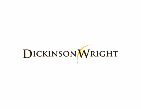 Dickinson Wright PLLC logo