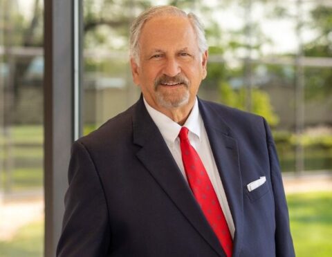 Frank Mamat headshot