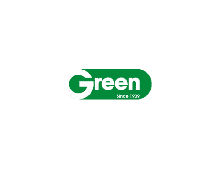 John E. Green Company logo