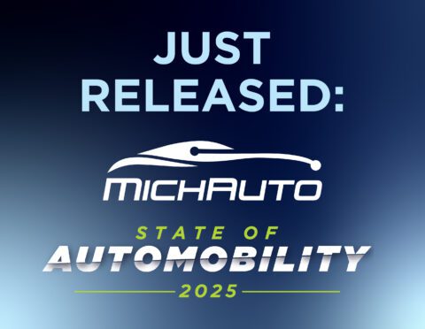 State of Automobility Report promo graphic