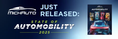 State of Automobility Report promo graphic