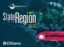 2025 State of the Region cover