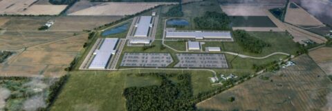 Michigan Public Service Commission Approves Contract to Advance Data Center Project, A Win for Michigan's Innovation Economy