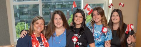 Nursing 'Win-Wins' On Both Sides of the River: A Q&A With Henry Ford's Chief Nursing Executive, Eric Wallis