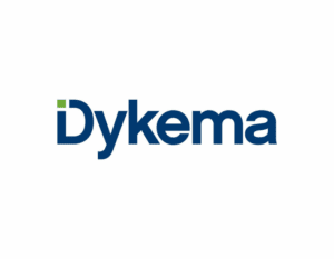 dykema logo