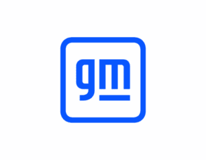 general motors company logo