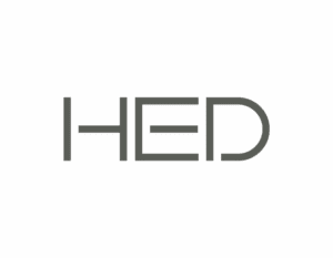 harley ellis devereaux logo