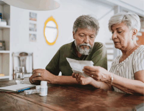 medicare open enrollment - web feature