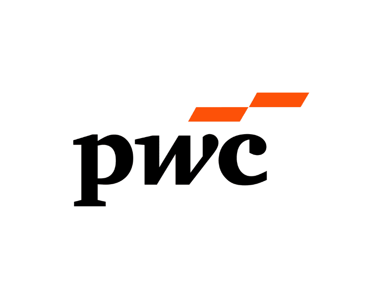 pwc logo