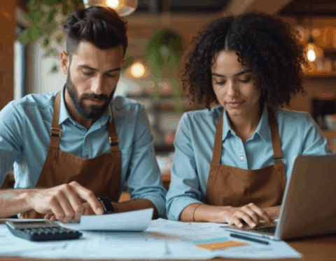 small business owners and Increased Costs - web feature