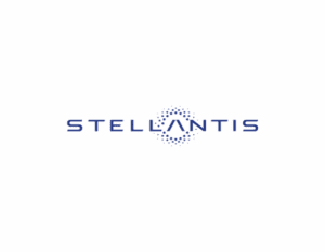 stellantis logo - wide