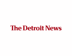 the detroit news logo