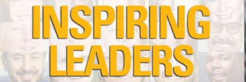 Corp! Magazine Names Chamber's Sandy K. Baruah, Board Members, to Inspiring Leaders List