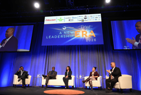 Detroit City Council at DPC26