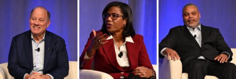 the 2026 Detroit Policy Conference