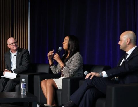 Detroit's First Word at the 2026 Detroit Policy Conference