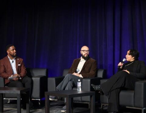 Detroit's First Word at the 2026 Detroit Policy Conference