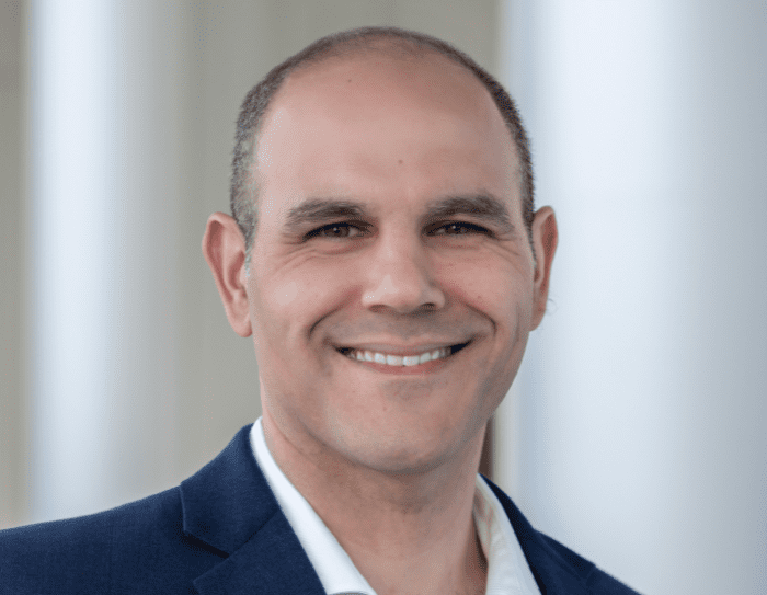 Khalil Rahal Bio - Detroit Regional Chamber