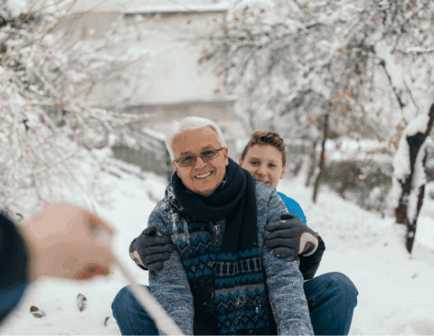 How Winter Affects the Body - web feature