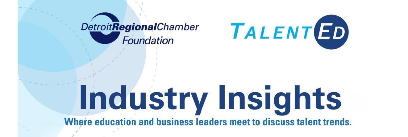 Industry Insights for Education and Business Leaders