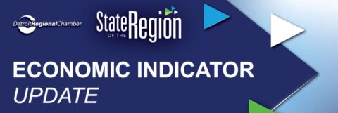 Economic indicator update