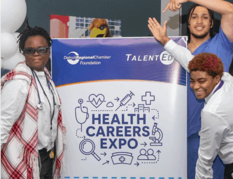 Kids in Health - Web Feature