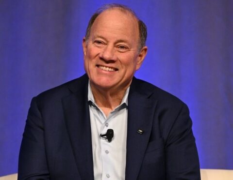 Mike Duggan at the 2026 Detroit Policy Conference